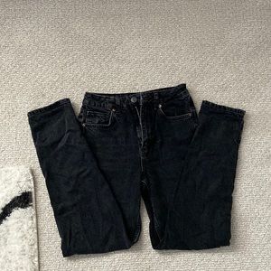 BDG urban outfitters mom jeans
